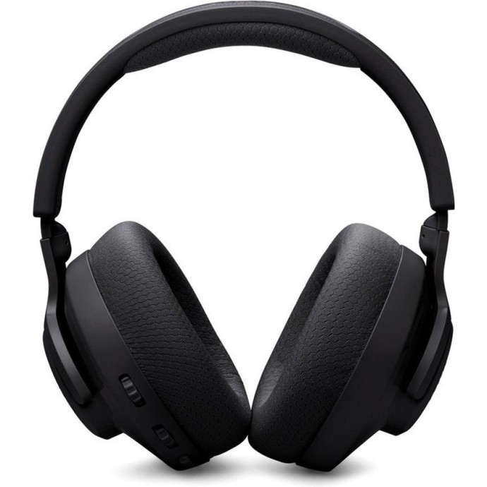 Навушники з мікрофоном JBL Quantum 360 Wireless Black (JBLQTUM360BLK)  Фото №14