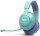 Наушники с микрофоном JBL Quantum 360 Wireless Teal (JBLQTUM360CYN)  Фото №0