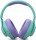 Наушники с микрофоном JBL Quantum 360 Wireless Teal (JBLQTUM360CYN)  Фото №2