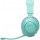 Наушники с микрофоном JBL Quantum 360 Wireless Teal (JBLQTUM360CYN)  Фото №4