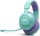 Навушники з мікрофоном JBL Quantum 360 Wireless Teal (JBLQTUM360CYN)  Фото №1
