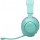 Навушники з мікрофоном JBL Quantum 360 Wireless Teal (JBLQTUM360CYN)  Фото №5