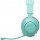 Навушники з мікрофоном JBL Quantum 360 Wireless Teal (JBLQTUM360CYN)  Фото №14