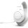 Навушники з мікрофоном JBL Quantum 360 Wireless White (JBLQTUM360WHT)  Фото №1