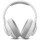 Навушники з мікрофоном JBL Quantum 360 Wireless White (JBLQTUM360WHT)  Фото №5