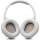 Навушники з мікрофоном JBL Quantum 360 Wireless White (JBLQTUM360WHT)  Фото №6