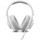 Навушники з мікрофоном JBL Quantum 360 Wireless White (JBLQTUM360WHT)  Фото №11