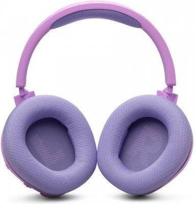 Навушники з мікрофоном JBL Quantum 360 Wireless Purple (JBLQTUM360PUR)  Фото №7