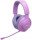 Наушники с микрофоном JBL Quantum 360 Wireless Purple (JBLQTUM360PUR)