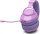 Наушники с микрофоном JBL Quantum 360 Wireless Purple (JBLQTUM360PUR)  Фото №5