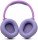 Наушники с микрофоном JBL Quantum 360 Wireless Purple (JBLQTUM360PUR)  Фото №6