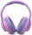 Навушники з мікрофоном JBL Quantum 360 Wireless Purple (JBLQTUM360PUR)  Фото №3