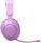 Навушники з мікрофоном JBL Quantum 360 Wireless Purple (JBLQTUM360PUR)  Фото №4