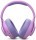 Навушники з мікрофоном JBL Quantum 360 Wireless Purple (JBLQTUM360PUR)  Фото №12
