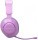 Навушники з мікрофоном JBL Quantum 360 Wireless Purple (JBLQTUM360PUR)  Фото №13