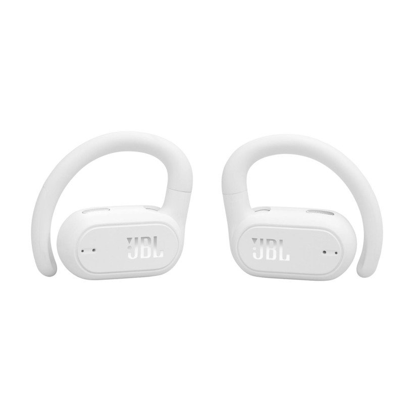 Навушники з мікрофоном JBL Soundgear Sense White (JBLSNDGEARSNSWHT)  Фото №2