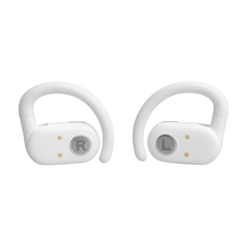 Навушники з мікрофоном JBL Soundgear Sense White (JBLSNDGEARSNSWHT)  Фото №3