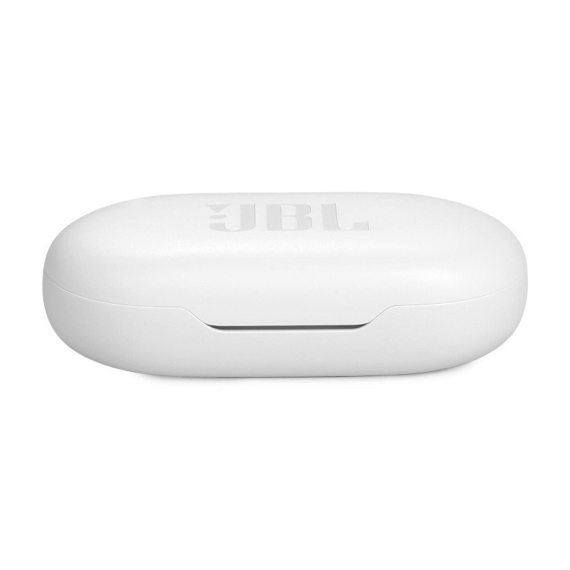 Навушники з мікрофоном JBL Soundgear Sense White (JBLSNDGEARSNSWHT)  Фото №5
