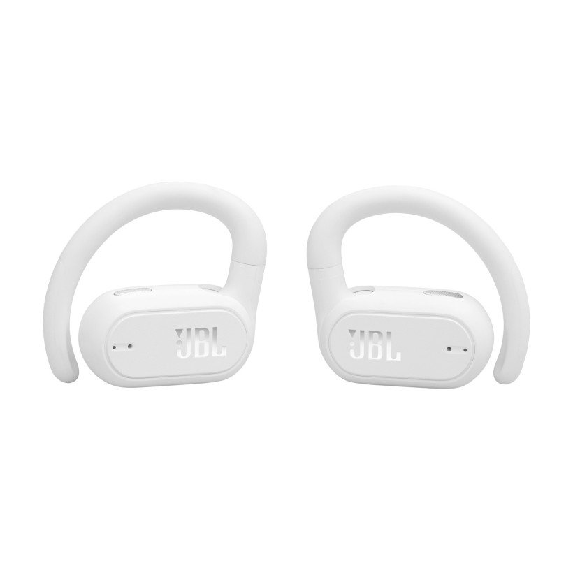 Навушники з мікрофоном JBL Soundgear Sense White (JBLSNDGEARSNSWHT)  Фото №7