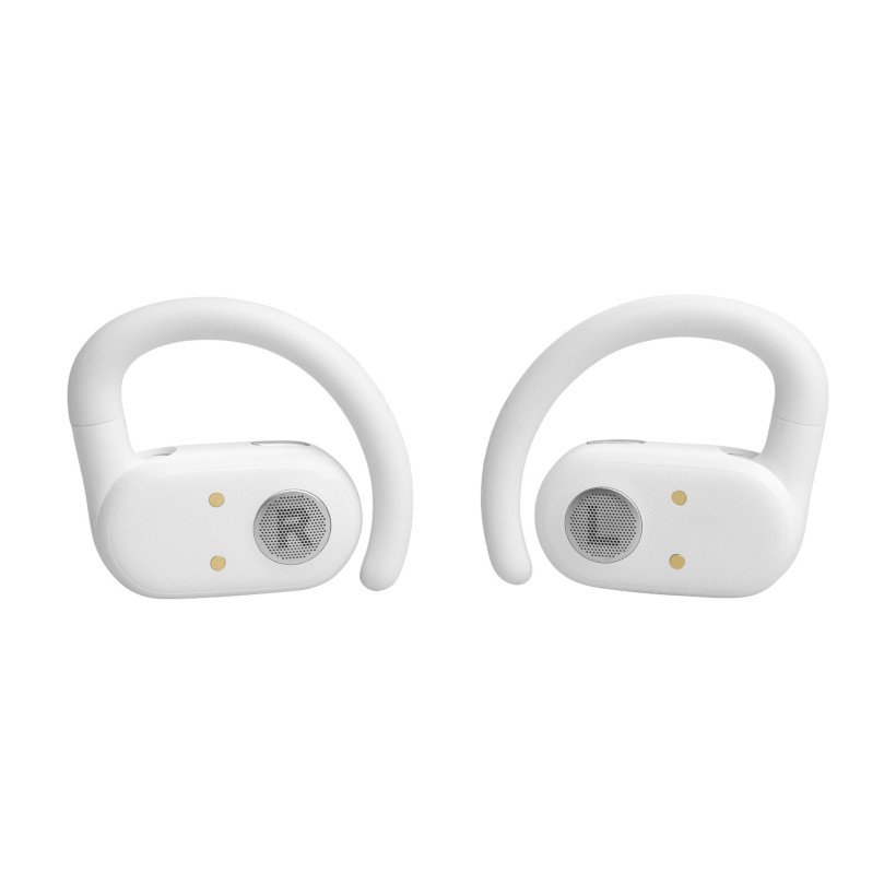 Навушники з мікрофоном JBL Soundgear Sense White (JBLSNDGEARSNSWHT)  Фото №8