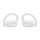 Навушники з мікрофоном JBL Soundgear Sense White (JBLSNDGEARSNSWHT)  Фото №2