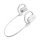 Навушники з мікрофоном JBL Soundgear Sense White (JBLSNDGEARSNSWHT)  Фото №4