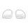 Навушники з мікрофоном JBL Soundgear Sense White (JBLSNDGEARSNSWHT)  Фото №7