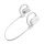 Навушники з мікрофоном JBL Soundgear Sense White (JBLSNDGEARSNSWHT)  Фото №9