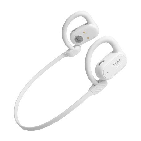 Навушники з мікрофоном JBL Soundgear Sense White (JBLSNDGEARSNSWHT)  Фото №4