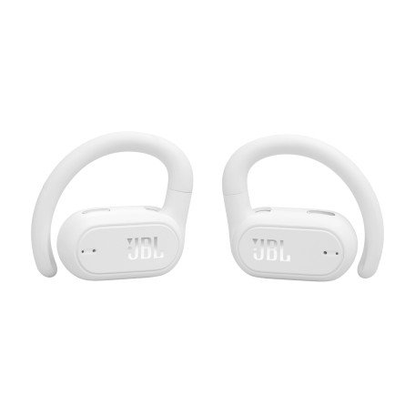 Навушники з мікрофоном JBL Soundgear Sense White (JBLSNDGEARSNSWHT)  Фото №7