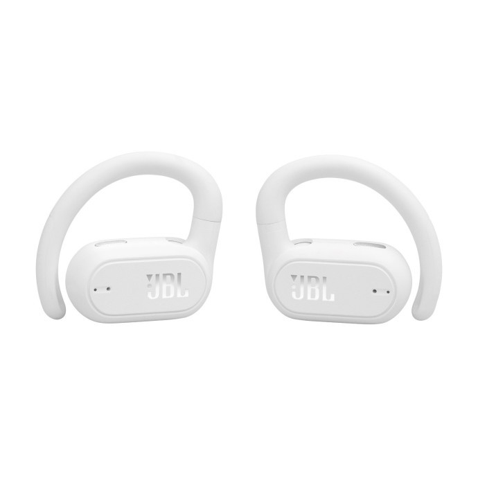 Навушники з мікрофоном JBL Soundgear Sense White (JBLSNDGEARSNSWHT)  Фото №7