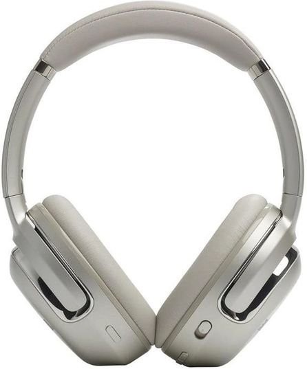 Наушники с микрофоном JBL Tour One M2 Champagne (JBLTOURONEM2CPG)  Фото №1
