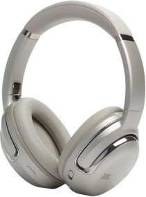 Навушники з мікрофоном JBL Tour One M2 Champagne (JBLTOURONEM2CPG)