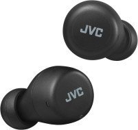 Навушники TWS JVC Gumy Mini HA-Z55T Black