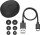Навушники TWS JVC Gumy Mini HA-Z55T Black  Фото №2