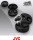 Навушники TWS JVC Gumy Mini HA-Z55T Black  Фото №4