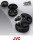 Навушники TWS JVC Gumy Mini HA-Z55T Black  Фото №5
