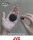Навушники TWS JVC Gumy Mini HA-Z55T Black  Фото №8