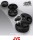 Навушники TWS JVC Gumy Mini HA-Z55T Black  Фото №13