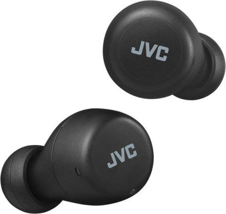 Навушники TWS JVC Gumy Mini HA-Z55T Black