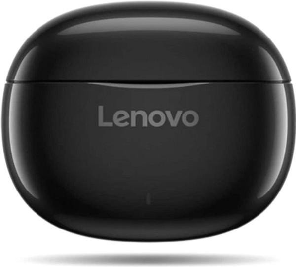 Навушники TWS Lenovo E310 Black (GXD1Q65146)  Фото №3
