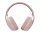 Навушники з мікрофоном Logitech Zone Vibe 100 Rose (981-001224)  Фото №1