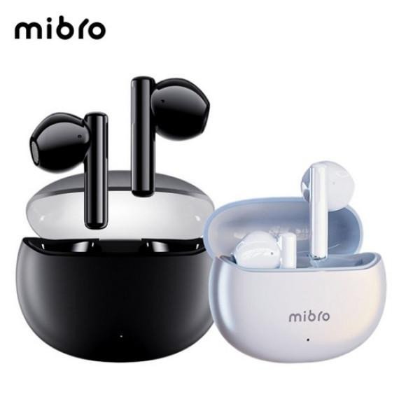 Навушники TWS Mibro Earbuds 2 Black  Фото №3