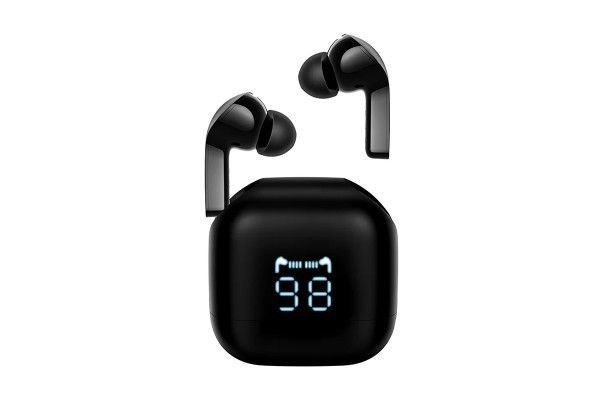 Наушники TWS Mibro Earbuds 3 Pro Black
