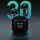 Наушники TWS Mibro Earbuds 3 Pro Black  Фото №2