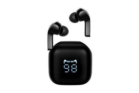 Наушники TWS Mibro Earbuds 3 Pro Black
