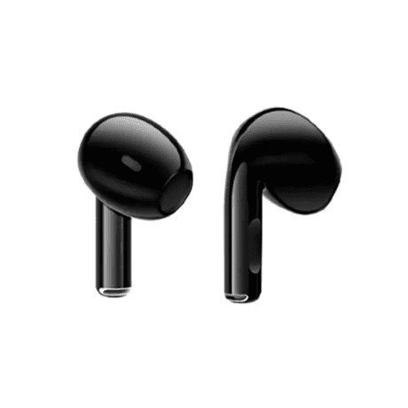 Наушники TWS Mibro Earbuds 3 Pro Black  Фото №0