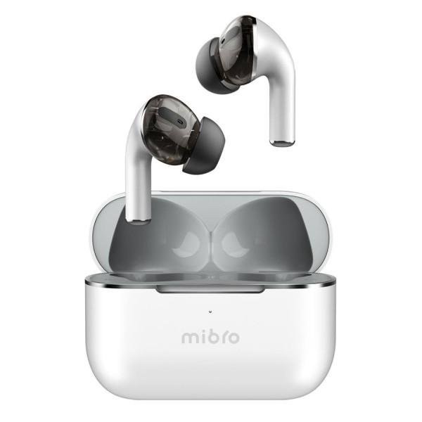 Навушники TWS Mibro M1 White  Фото №0