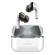 Навушники TWS Mibro M1 White