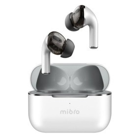 Навушники TWS Mibro M1 White